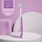 Mesure High Quality Plastic Toothbrush Manual in Stock 12PCS Each Display Box Cepillo De Dients
