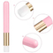Hot Sale Lash Cleansing Washing Cleaning Makeup Brush Lash Wash Brush Mousse Eyelash Extension Cleansing Brushes