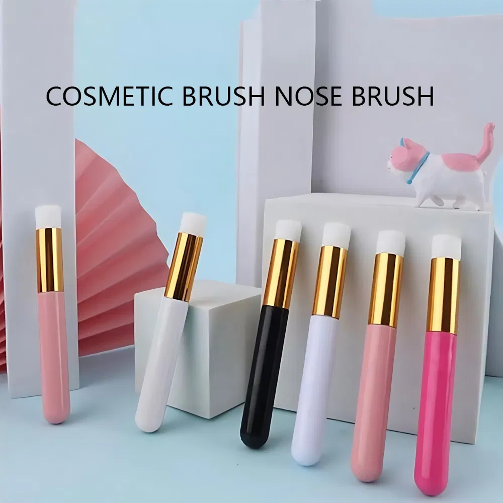 Eyelash Cleaner Brush Skin Care Makeup Tools Eyebrow Brush Eyelash Shampoo Brush