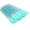 Professional Concealer Makeup Brushes Concealer and Eyeliner Detail Brush Black Wood Handle Synthetic Hair Eye Application