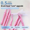 Factory Direct Dental Interdental Brushes Soft Biodegradable Dental Floss Teeth Gap Cleaner