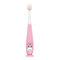Best-Selling Medium Bristle Plastic Children's Toothbrush and High Quality