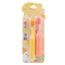 High Quality Children's Soft Toothbrush Individually Packaged Cute Little Elephant 3-10 Years Old, Shipped Immediately10