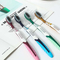 Adult Manual Toothbrush, Soft and Medium Bristles for Gentle Oral Care, Plaque Removal, Gum Protection, Ergonomic Handle