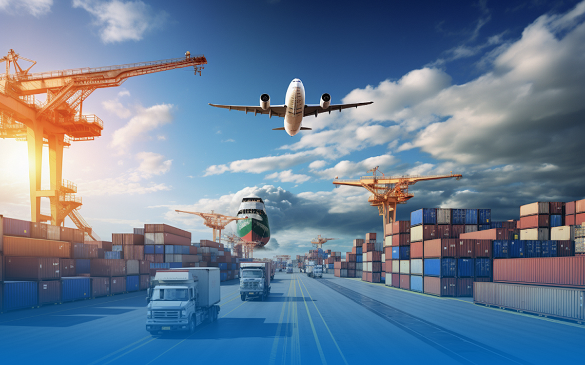 Logistics and Distribution
