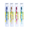 Manufacturer Wholesale High Quality Travel Manual Toothbrush Ultra Soft Bristle Plastic Durable Adult Toothbrush