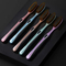 Supermarket Best Selling Manual Toothbrush with Rubber Massaging Bristle Escova De Dente Supplier