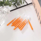 OEM ODM Care Rubber Disposable Cleaning Orthodontic Dental Toothpick Bamboo Brush Toothbrush Floss Interdental Tool Tooth Teeth