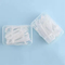 Super Tough Oral Care Dental Floss Picks Easy Grip Handle for Adults Removes Remaining Food Residue 100PCS Pack