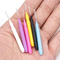 Reusable 1.5mm Flosser Tooth Interdental Stick Pick Orthodontics Brace Toothpick I Shape Dental Interdental Brushes