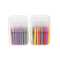 Interdental Brush Braces Brush Soft Bristles Bendable Floss Heads Dental Brushes Teeth Gum Braces Cleaning Kit Oral Tooth Clean