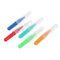 Rubber Tepe Pull Push Interdental Brushes Head Daily Care Oral Dental Toothpick Brush