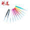 Clean Dead Corners Interdental Brush Lining Material 0.5mm Interdental Brush