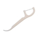 Oral Hygiene Product Nylon Dental Floss Pick Holder Silicone Dental Floss