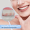 High Quality Silicone Interdental Brush Soft Bristles for Teeth Cleaning Dental Care Oral Hygiene Reusable
