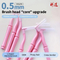 L Interdental Brush Pack Factory Direct Price Support Custom Colors Interdental Brush