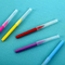 Soft Eco Tool Orthodontic Rubber Travel Care Disposable Toothpick Toothbrush Teeth Dental Interdental Tooth Brush Floss