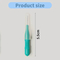 Disposable High-Quality Interdental Brush Deep Tooth Cleaning Travel Portable Compact Interdental Brush at Best Price