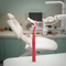 Home Use Oral Care Flossing Dental Equipment Interdental Brush