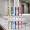 High Quality Custom Comfortable PP Handle Manual Toothbrush for Adults Soft Bristle Small Head Home Use
