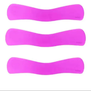Hot New Sale Accessories Beauty Tools Eyelash Lift Silicone Eyebrow Stickers Perm Tools Lash Patches Lashlift Curlers Curl Pads