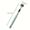 Soft Bristled Wrapped Tongue Coating Adult Household Gum Protection Cleaning Toothbrush Tooth Brush