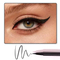 Private Label Vegan Eyeliner Pen Luxury Color Eye Liner Long Lasting Liquid Eyeliner Pen Waterproof Eye Liner