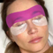 Personal Private Label Silicone Brow Patch Brow Shield Colorful Brow Silicon Patch