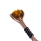 Three Sided Toothbrush Adult Toothbrush with Individual Packaging Adult Toothbrush