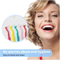 Interdental Angle Brushes Home Use Oral Care Flossing Interdental Brush