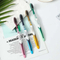 Adult Toothbrush Set 2 Pieces Soft Nylon for Sensitive Teeth & Gums Optimal Care