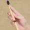 Direct Factory Sale Soft Charcoal Bristle Wide Head Design Adult Toothbrush Plastic High Personalized Packaging for Home Use