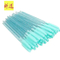 Hot Sell Crystal Pear Shape Eyelash Extension Mascara Brush