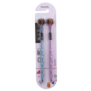 Soft Clean Deep Toothbrush Effectively High Quality Oral Care Teeth Brush Wholesale Cheap Adult Toothbrush Hygiene Products