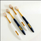 Plastic Manual Toothbrush for Daily Oral Care