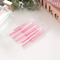 Disposable Toothbrush Toothpick Dental Interdental Brush Eyelash Brow Lifting Lamination Brushes Spoolies