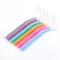 Daily Care New Interdental Brush Soft Deep Clean Interdental Brush for Oral Care Disposable Interdental Cleaning Brush