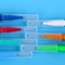 Custom Dental Orthodontic Interdental Brush Dental Equipment Toothbrush