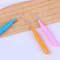 Mixed Color Interdental Brush Oral Care Toothbrush
