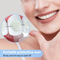 Dental Orthodontic Cleaning Brushes Kit Travel Can Use