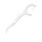Customized Package Dental Toothpicks Plastic Dental Floss Picks