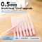 Disposable High-Quality Interdental Brush Deep Tooth Cleaning Travel Portable Compact Interdental Brush