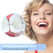 Orthodontic Wax Orthodontic Wax Dental Patient Wax Applicator Scraper Kit