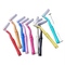 Good Quality Orthodontic Soft Brush Oral Care Toothpick Interdental Brush