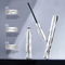 High Quality Private Label Eyelash Extension Lengthening Volumizing Waterproof Mascara Lashes Makeup Custom Volume Eye Mascara