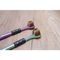 3-Sided Soft Bristle Toothbrush Adult and Children Home Use Triple Cleaning Power Toothbrush