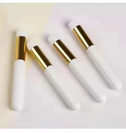 Wholesale Eyelash Extension Foam Cleaning Lash Brush Eyelash Cleanser Lash Shampoo Brush