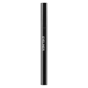 Wholesale Waterproof Eyeliner Quick Dry Eye Liner Black Liquid Eyeliner Private Label