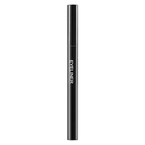 Wholesale Waterproof Eyeliner Quick Dry Eye Liner Black Liquid Eyeliner Private Label