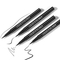 Private Label Vegan Eyeliner Pen Luxury Color Eye Liner Long Lasting Liquid Eyeliner Pen Waterproof Eye Liner